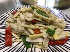 -干老四雅鱼饭店(滨江西路店)