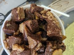 -王记八大碗