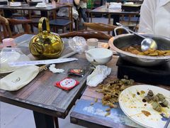 -柳州人田螺鸭脚煲(农院路1店)