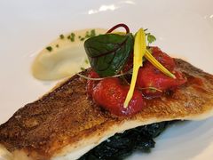 -君悦酒店·La Terrazza意合園·意式风味