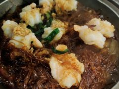 -绿茶餐厅(天津天河城店)