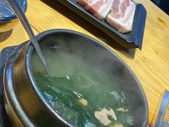 -麻蒲碳烤肉(远景路1号店)