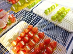 -栗子侠奶皮子糖葫芦(长宁店)