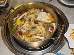 -大理董·董家小厨野生菌火锅(古城旗舰店)