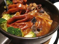 -禧宴Joyous Restaurant(禧园店)