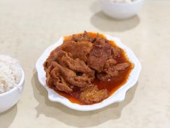 -满口香饭店