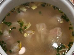 -小杨生煎(黄河路店)