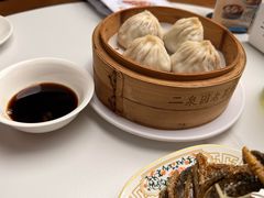 -二泉园老菜馆·百年无锡菜