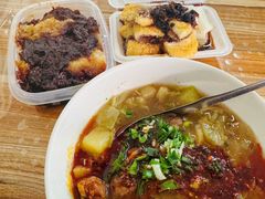 -老字号贾家肉丸糊辣汤(光明巷店)