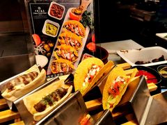 -咖啡苑自助餐厅·中国大饭店