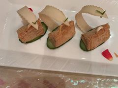 -8餐厅(新葡京酒店)