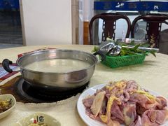 -明兴猪肚鸡·清远27年老字号(玄真漂流店)