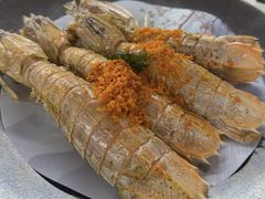 -海鲜e族(马王堆店)