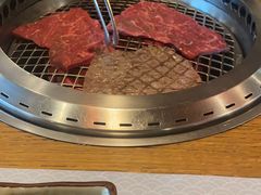 -赤坂亭·M9和牛烧肉·铁板烧(合肥万象城店)