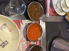 -德四家·云南傣味烧烤品牌(和谐店)