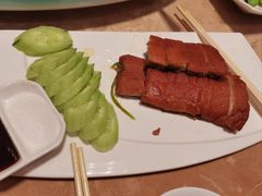 -广东胜利宾馆西关粤中餐厅