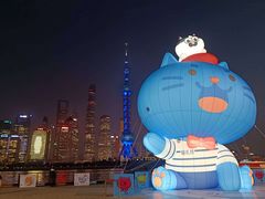 -上海港国际客运中心