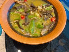-淳小灶·千岛湖菜·匠心农家菜(九堡店)