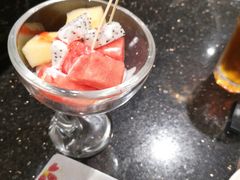 -割烹旭日本料理(龙湖狮山天街店)