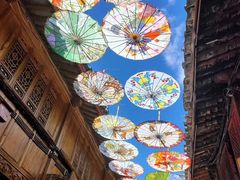 -浔岚云舍mist静谧观景美宿(丽江古城店)