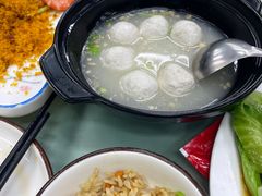 -景好海鲜餐厅(大鹏必选旅游店)