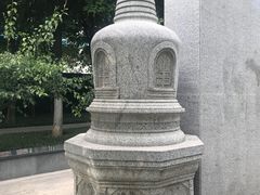 -木塔寺遗址生态公园