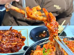 -妈妈手(山大总店)