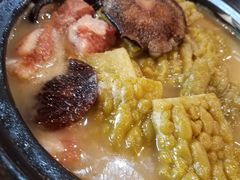 -百年银屏蚝烙·潮汕菜·非遗(乐山店)