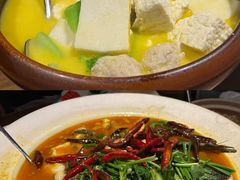 -清水亭湖北菜(大屯DT51店)