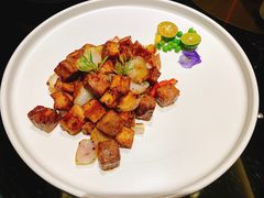 -彩虹之约•淮扬家宴(亚运村店)
