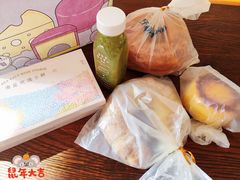 -好利来(桂林路店)