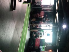 -Nirvana Fitness健身工作室