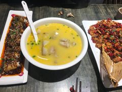 -庆合府重庆大排档(紫都城店)
