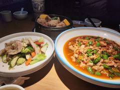 -卞氏菜根香·川菜(青羊万达店)