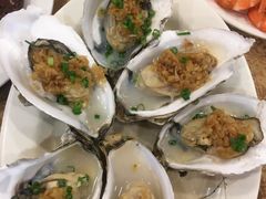 -揭阳钟记小食(福田新村店)