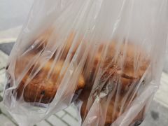 -阿婆油墩子(五里桥路188弄小区店)