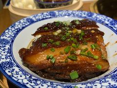 三晋经典酱梅肉-请晋·山西餐社(好运街店)
