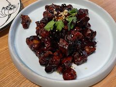 -董厨煨汤馆(车站路店)