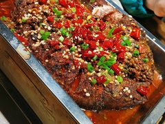 -江城老胖(支农大街店)