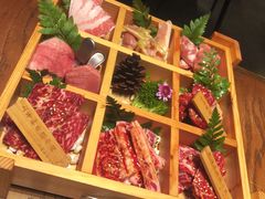 -肉魁屋·烧肉·烧鸟·酒场(高新店)