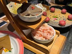 -味舵主重庆火锅(邓尉路店)