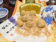 -蠔友汇·海鲜·生蚝烧烤(大东店)