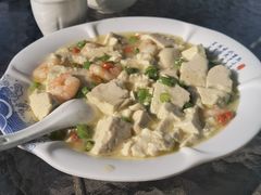 剑门豆腐-蜀门客栈(剑门关景区店)