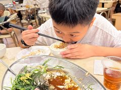 -玲又珑美食(盘福路店)