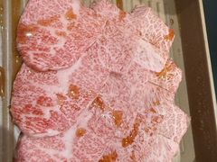 -和牛 烧肉寿喜烧涮锅 善(心斎橋店)