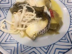 -山丹丹西北菜(金贸大厦店)