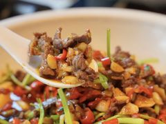 -湘香私房菜(大石长隆店)
