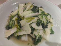 时蔬-荷花亭·湖北融合菜(中商广场店)
