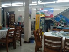 -渔民船说·北塘海鲜·天津菜·海肠捞饭(北塘古镇店)