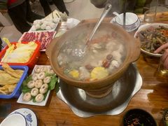 -洪大厨鸡煲(福田店)